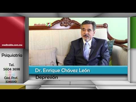 ¿Cómo se diagnostica una depresión?
