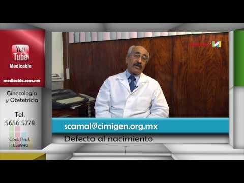 ¿Los defectos de nacimiento son discapacitantes?