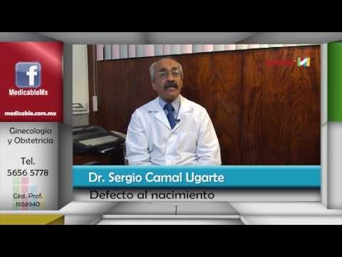 ¿Qué alteraciones en el parto provocan defectos de nacimiento?