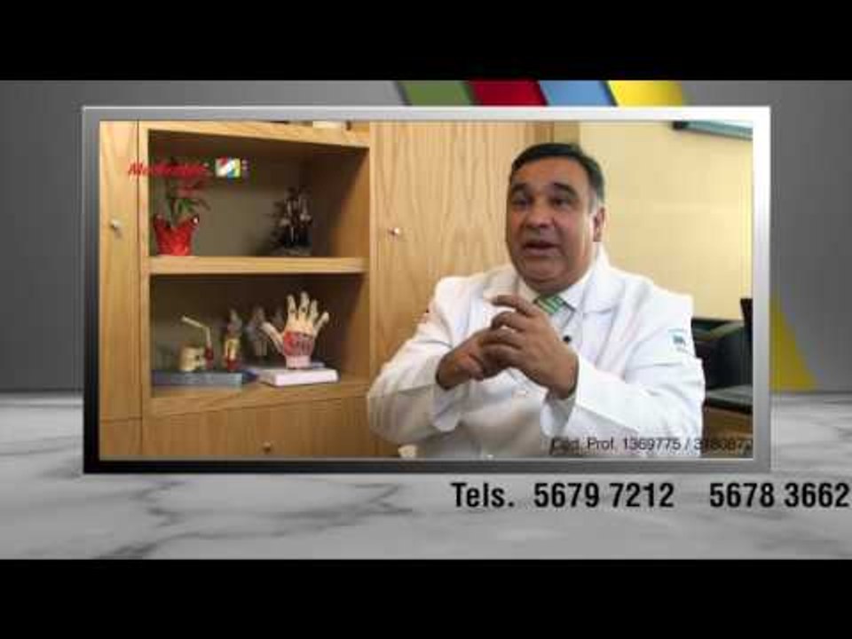 ¿Cuál es la diferencia entre una osteoartritis y una artritis reumatoide?