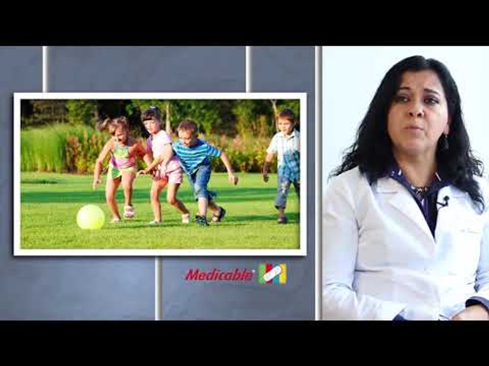 ACIDOSIS TUBULAR RENAL INFANTIL