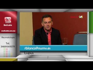 ¿El lupus es crónico?