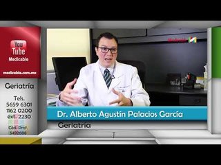 ¿Ser Geriatra es lo mismo que ser Gerontólogo?