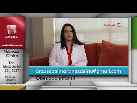 Si mi hijo tiene sobrepeso u obesidad ¿hay complicaciones en su salud?