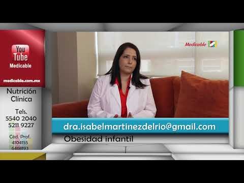 Mi hijo hace ejercicio y aún así tiene sobrepeso ¿por qué?