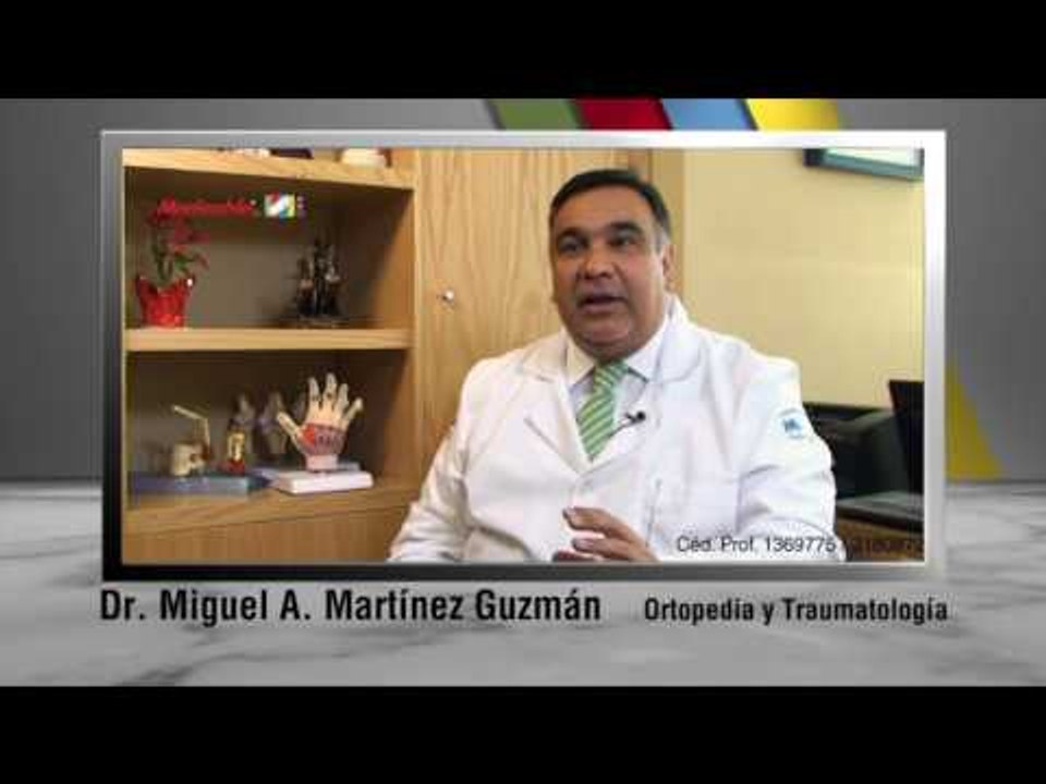 ¿Cuáles son las causas de la osteoartritis?