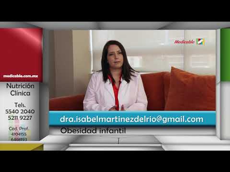 Mi hijo bajó calificaciones ¿tiene algo que ver con su sobrepeso?