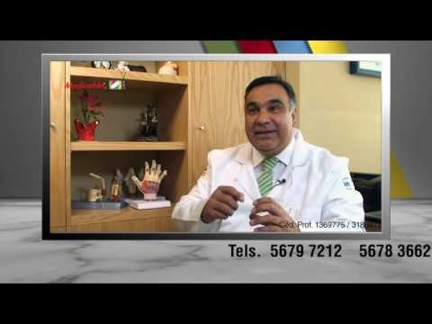 ¿Qué tratamientos no quirúrgicos existen para la osteoartritis?