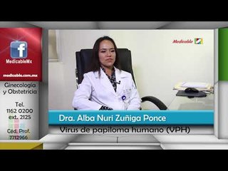 ¿Qué es el Virus de Papiloma Humano?