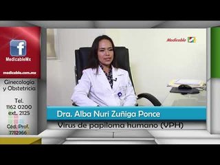 ¿El virus de papiloma humano es curable?