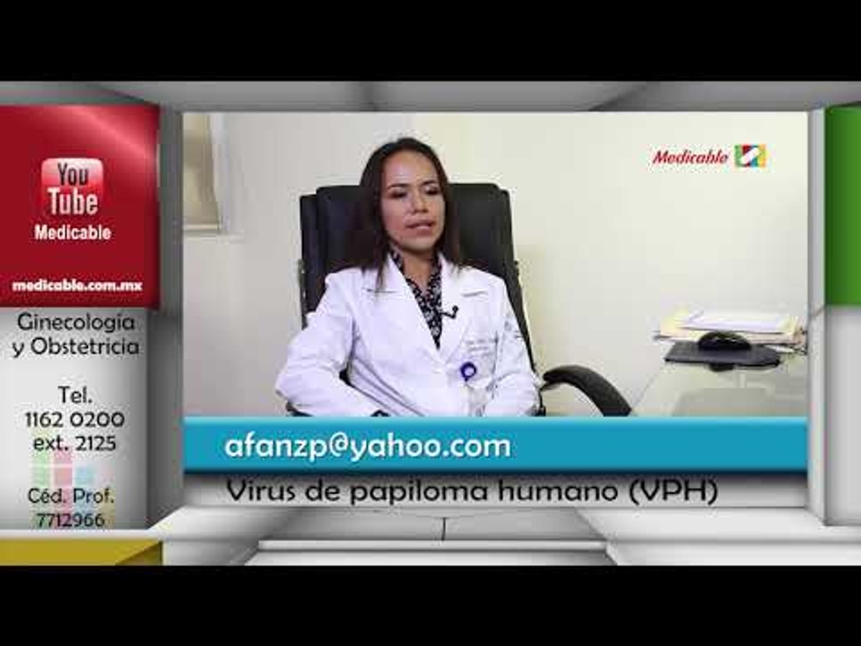¿Cuál es el tratamiento para el virus de papiloma humano?