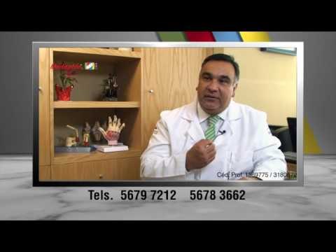 ¿Cuál es la importancia de hacer un registro nacional de enfermedades osteoarticulares?