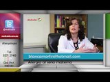 ¿Existe alergia al seno materno?
