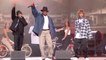YG, Tyga & Jon Z "Go Loko" Live @ ABC "Jimmy Kimmel Live!", Mercedes-Benz Concert Series, Los Angeles, CA, 05-05-2019