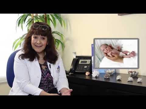 TAMIZAJE AUDITIVO EN RECIÉN NACIDOS