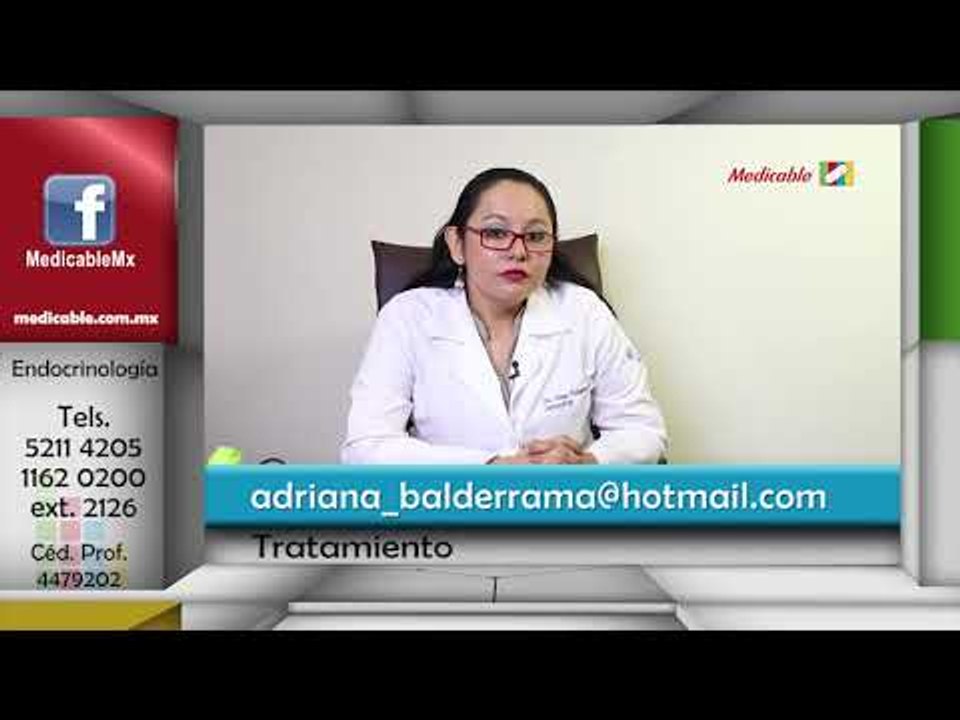 ¿Cómo se tratan el hipotiroidismo y el hipertiroidismo?