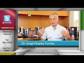 ¿Cómo afecta la obesidad?