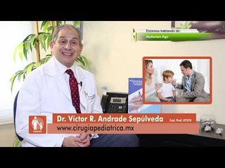 ¿QUÉ ES EL ABDOMEN AGUDO?