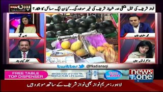 Pas-e-Pardah - 7th May 2019