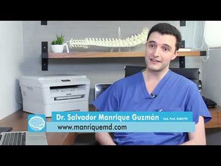 Cirugía cerebral guiada con fluorescencia