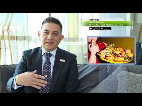 OBESIDAD. Síntomas, diagnóstico, tratamiento