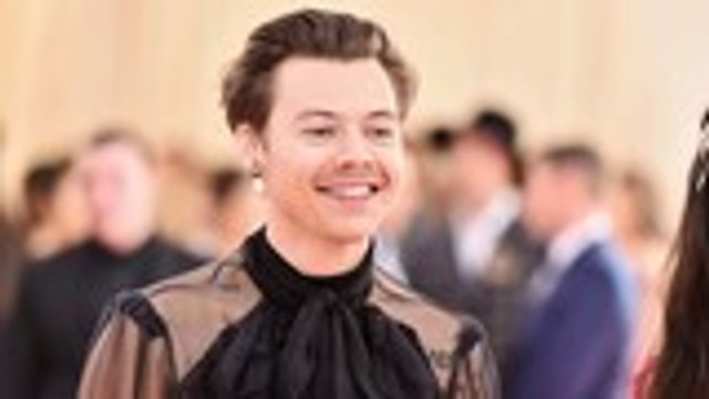Harry Styles, Mark Ronson, and Cher Bring the Music to Met Gala 2019 | Billboard News