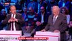 Désaccord entre François Asselineau et Jean-Christophe Lagarde