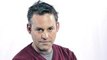 Nicholas Brendon: 'Buffy' Star Charged With Felony Domestic Violence | THR News