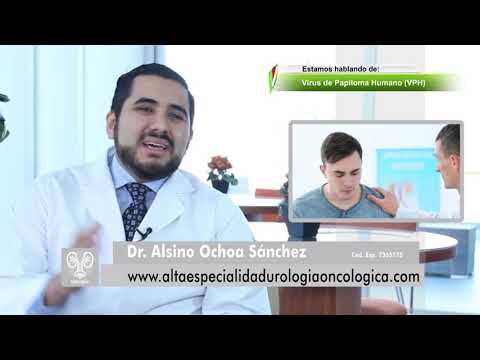 VIRUS DE PAPILOMA HUMANO