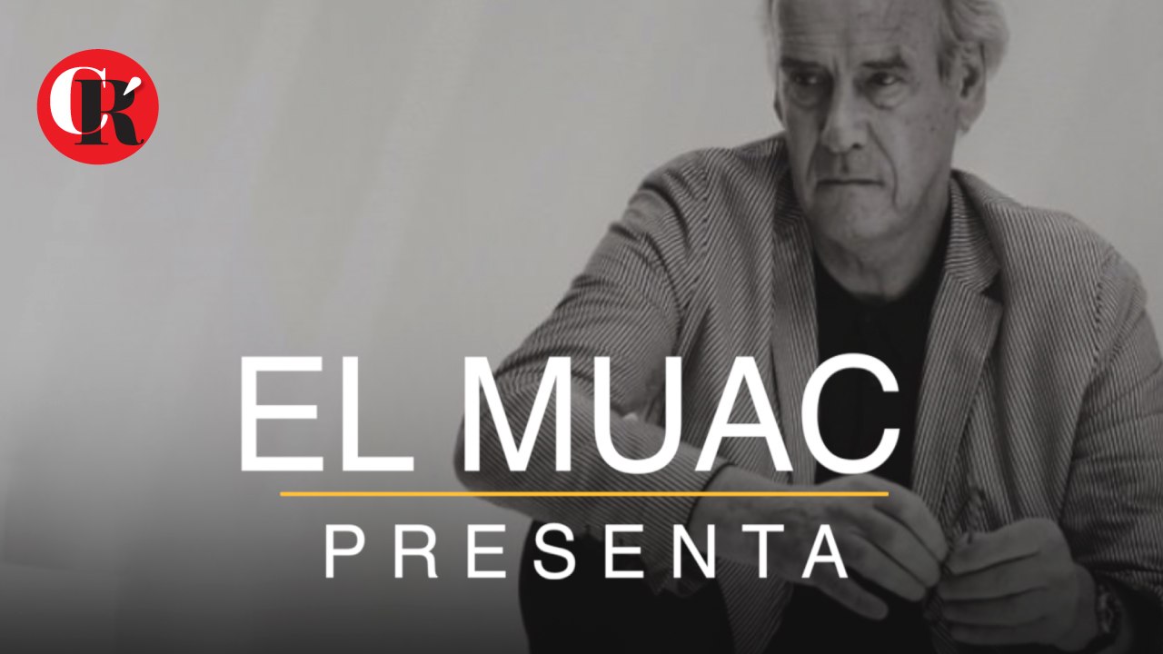 El MUAC presenta