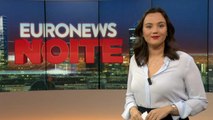 Euronews Noite 07.05.19