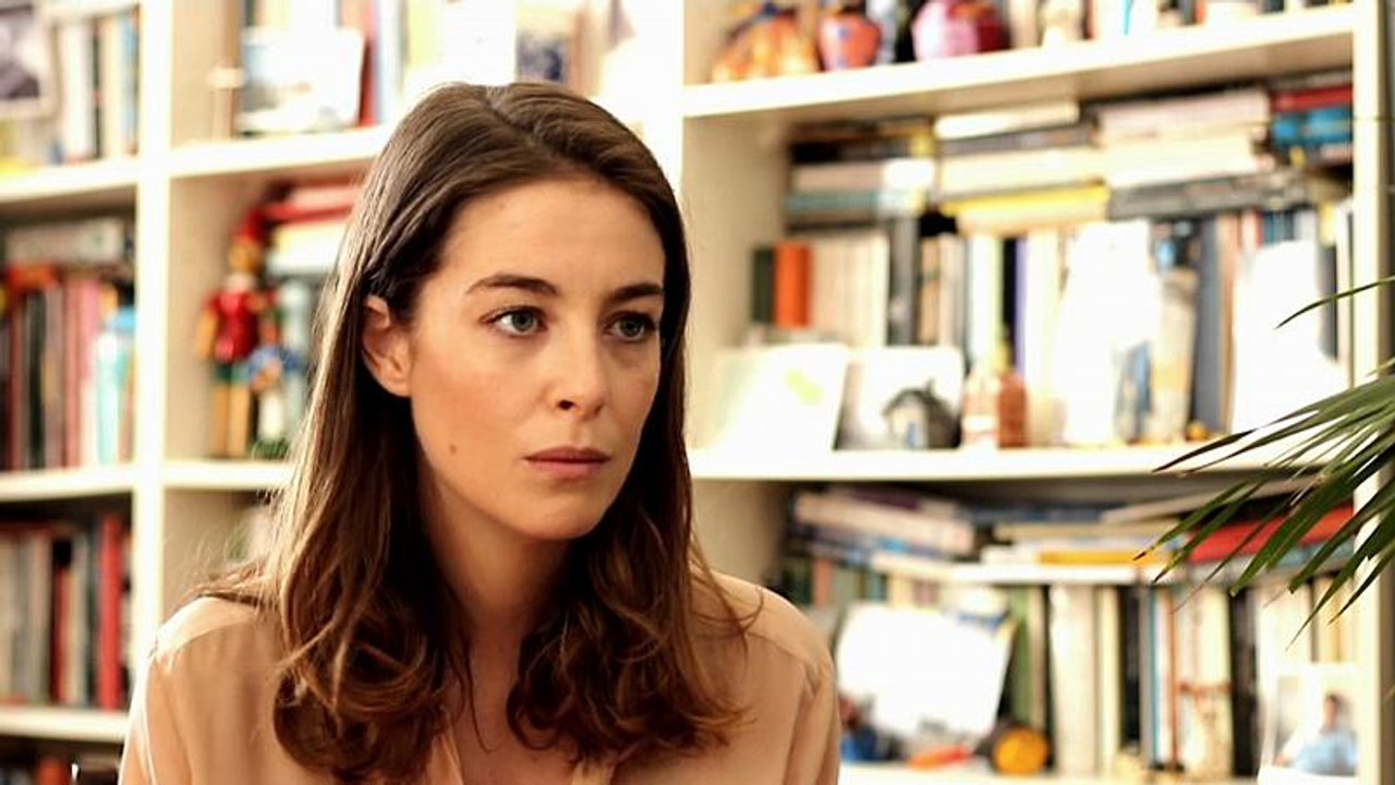 Victória Guerra fala sobre "Três Mulheres" e "Variações"