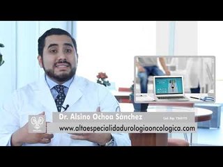 001 DR OCHOA CANCER DE PROSTATA