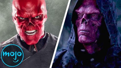 The Best Endgame Moment We Will Never Get To See