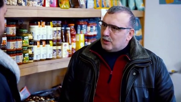 Wer hat das Geld geklaut? Yasin im Zwiespalt | Folge 25 | Meine Klasse – Voll das Leben | SAT.1