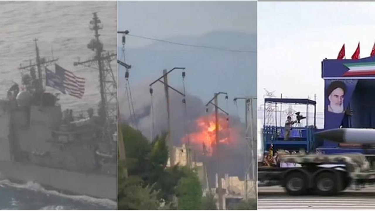 Wieder mehr Binnenflüchtlinge in Syrien