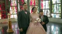 XV Alondra highlights