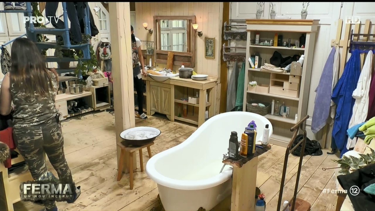 FERMA 7 MAI 2019 SEZONUL 4 EPISODUL 43 | P2