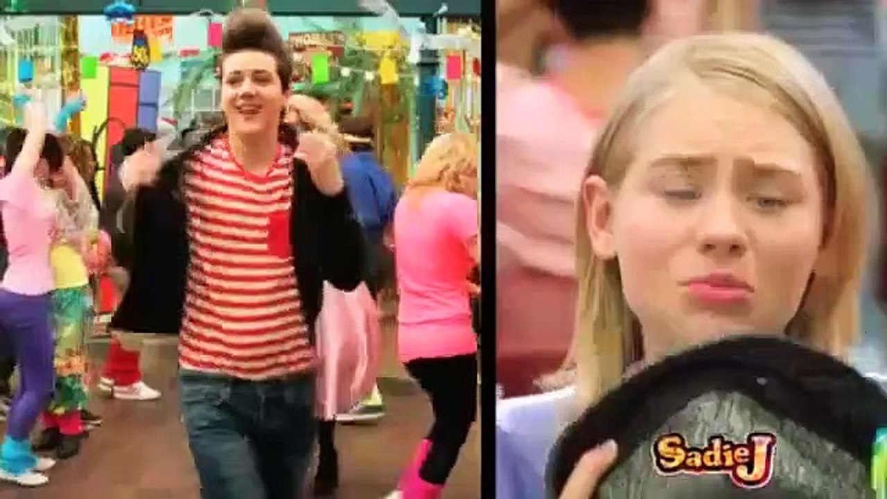 Sadie J - Series 3 -4 - Sneak Peek