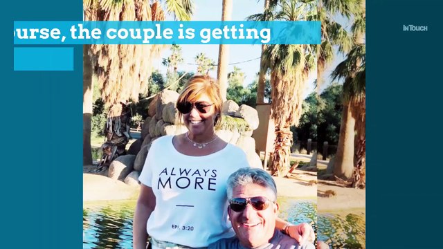 Matt Roloff and Caryn Chandler on Romantic Vacation