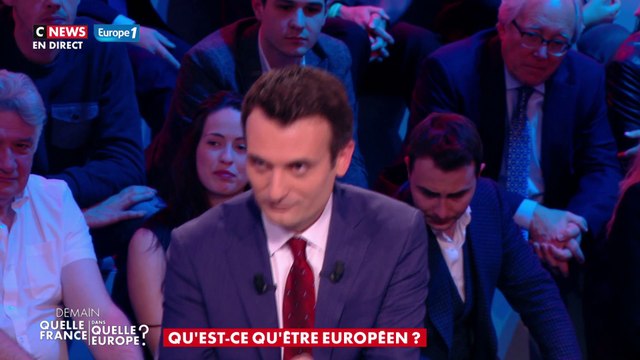 Florian Philippot attaque Guillaume Balas et Jean-Christophe Lagarde : « Dans 5 ans vous reviendrez la queue entre les jambes en disant ‘Mais je n’ai rien changé’»