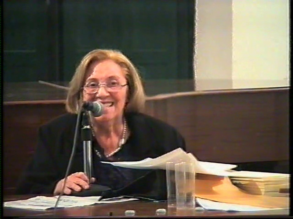 Presentación de Esa Luz suficiente. Libro de poemas de Clara Peyrano Denas - Tercera parte