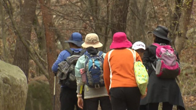 [날씨] 맑고 큰 일교차...영동 건조경보, 강풍 / YTN