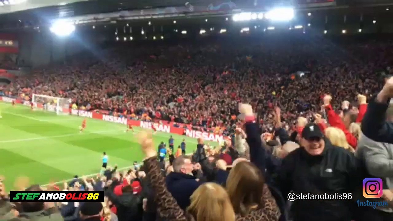 Liverpool Vs Barcelona 4-0 All Goals and Extended Highlights 7/5/19 Champions league 2019
