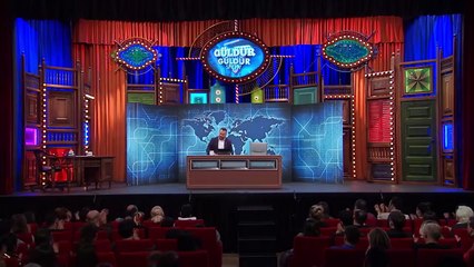 Güldür Güldür'den medyadaki sansüre gönderme