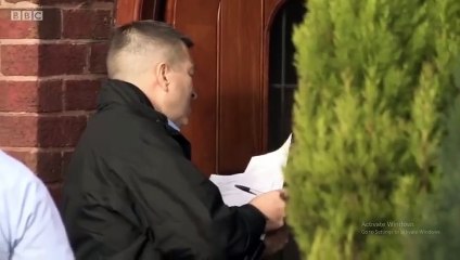 The Sheriffs Are Coming S06 E07