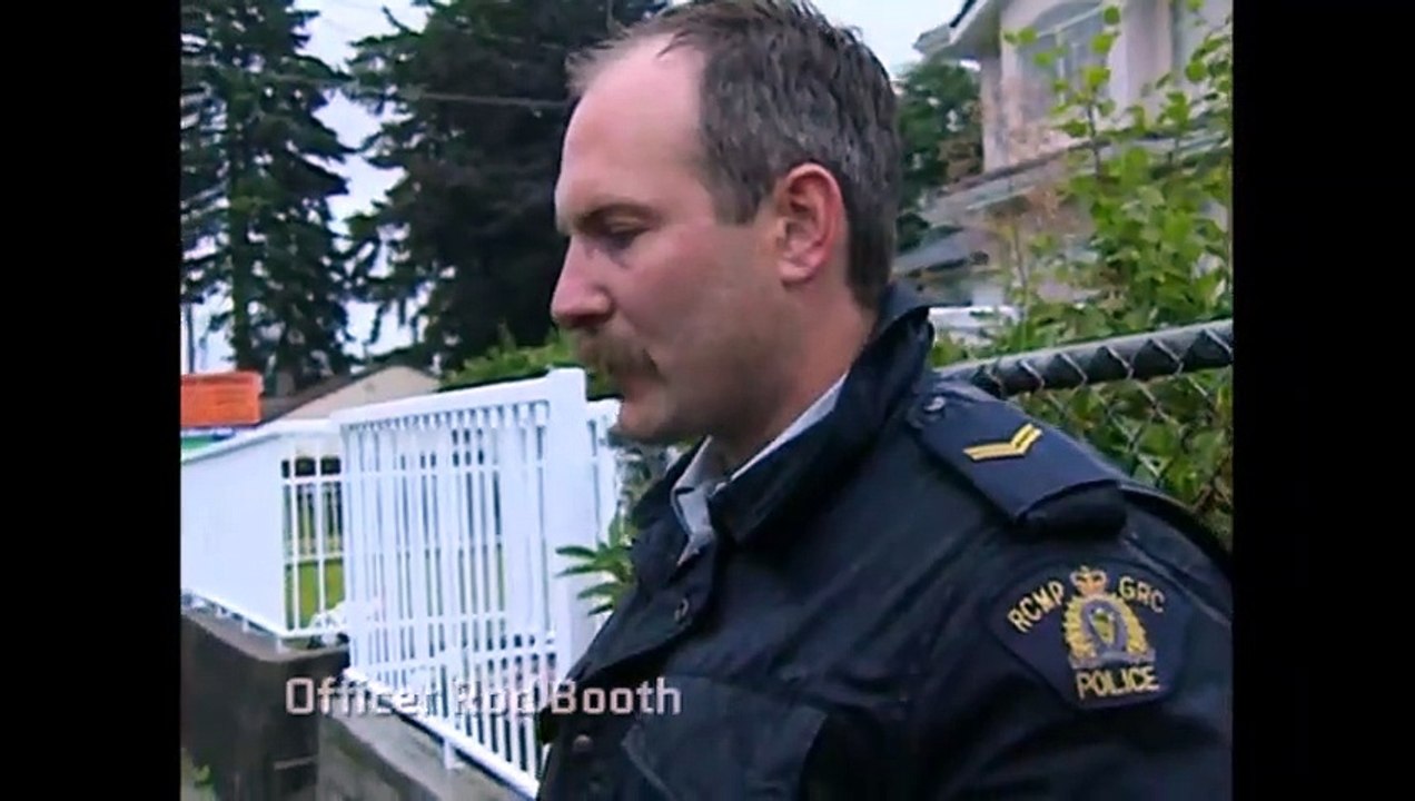 Under Arrest S04 E07 "Don't shoot!"