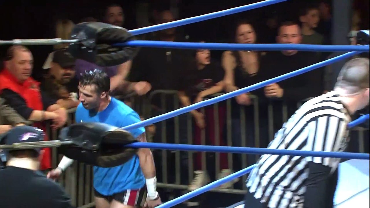 Xplosion May 4 2019