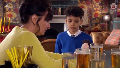 Hollyoaks 07 May 2019 - 07th May 2019