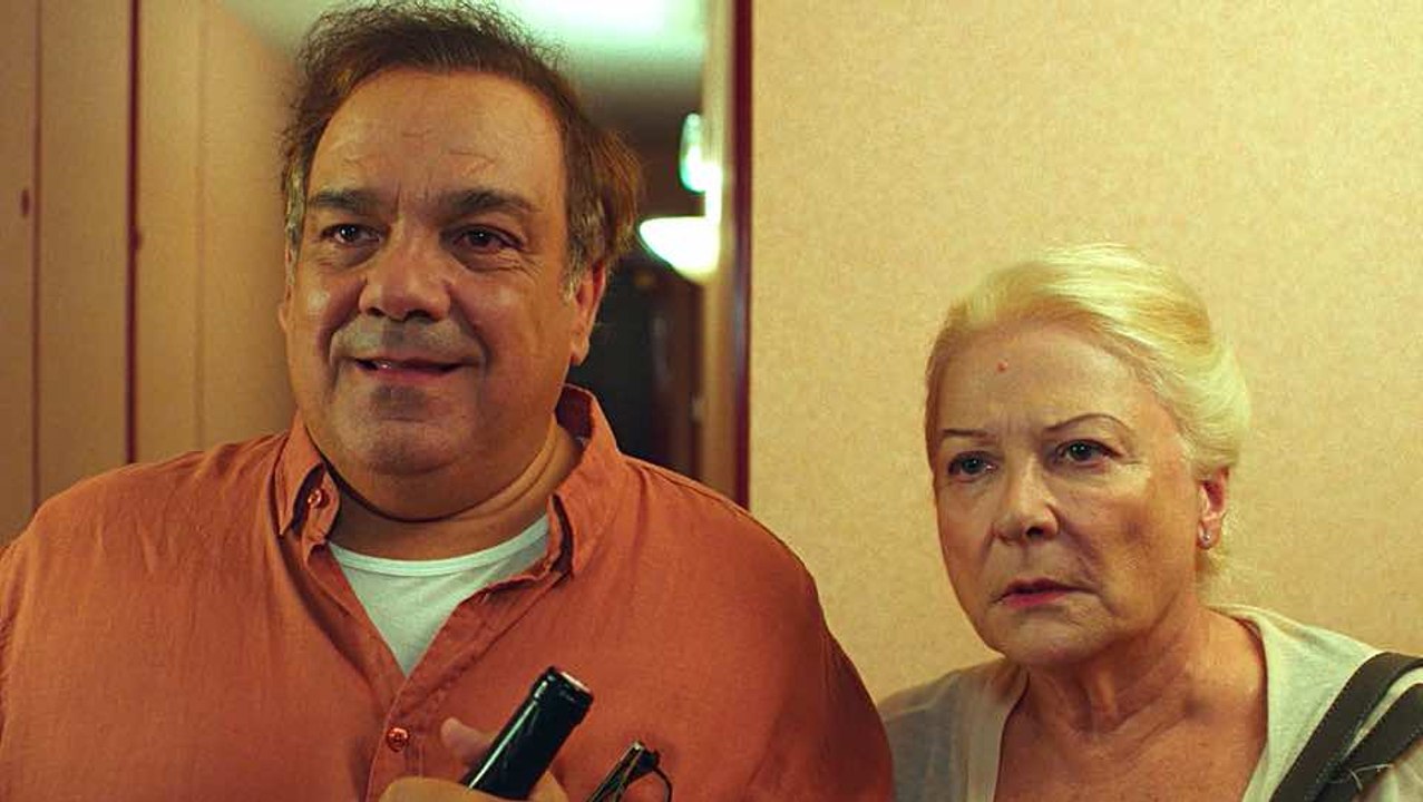 Beaux-Parents ● Bande annonce HD